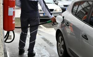 Cijene goriva u Bosni i Hercegovini ponovo u porastu: Evo gdje je najjeftinije